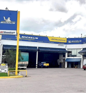 Foto sucursal Casa Central