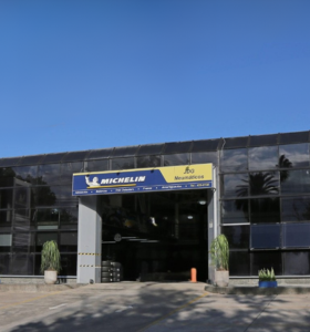 Foto sucursal Yerba Buena