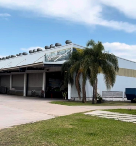 Foto sucursal Casa Central