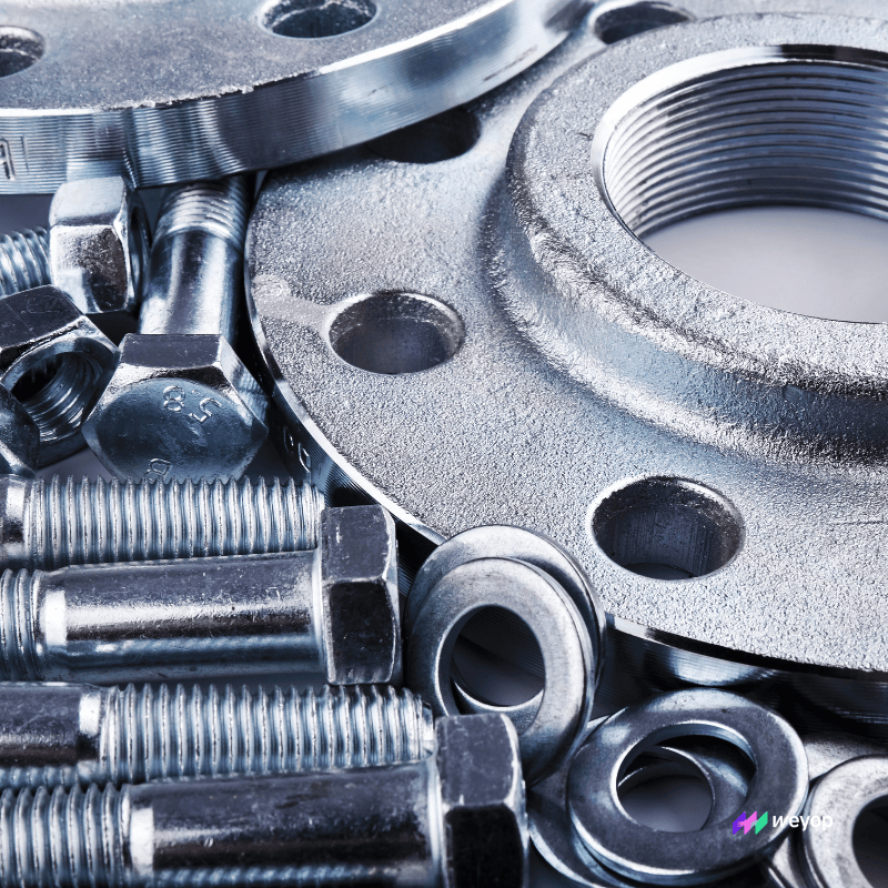 Reginato - Taller y soluciones industriales