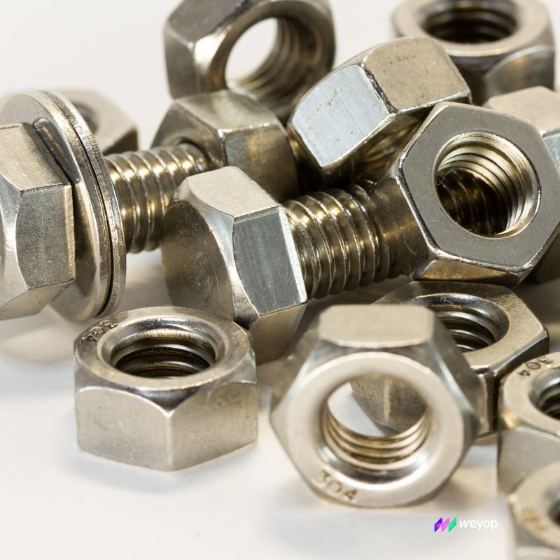 Tornería CNC Reginato