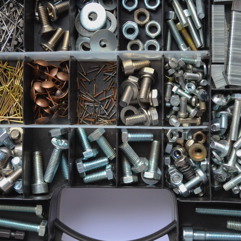 Corte y plegado Reginato